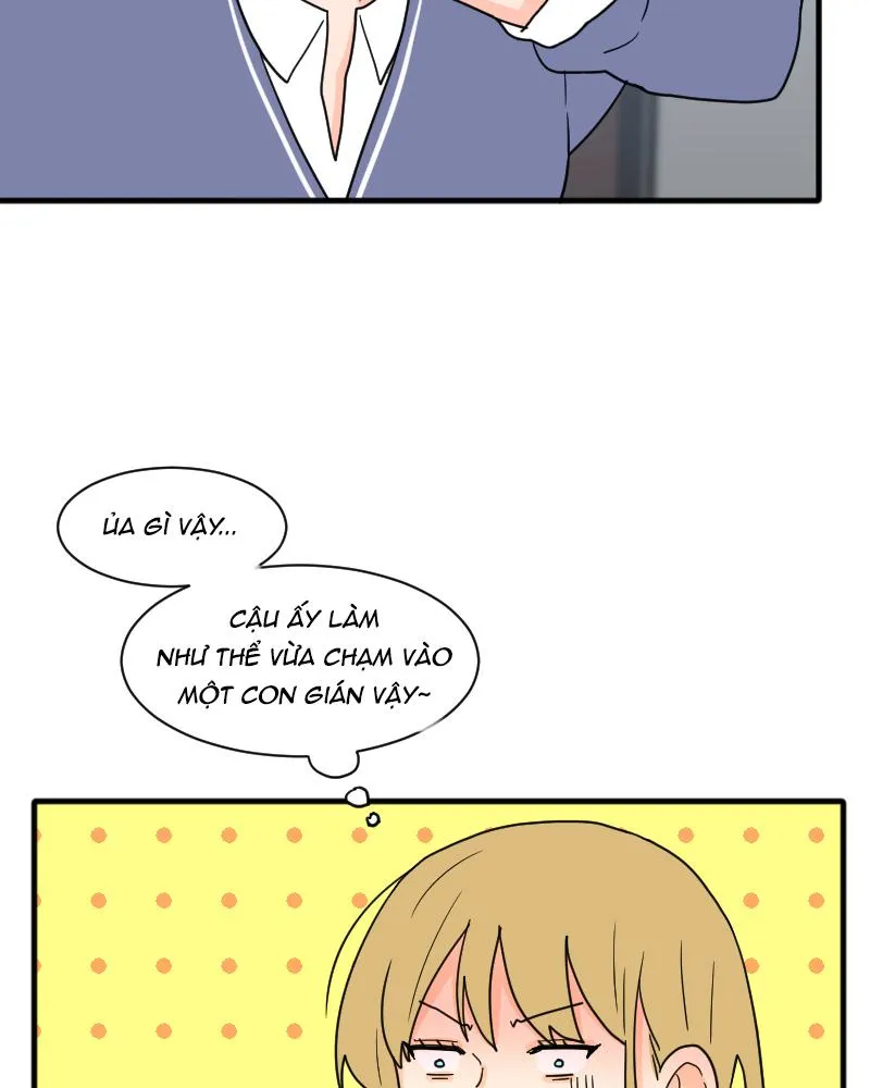 Truyện Ngôn Nhưng Không Ngôn Lắm Chapter 16 Trang 11