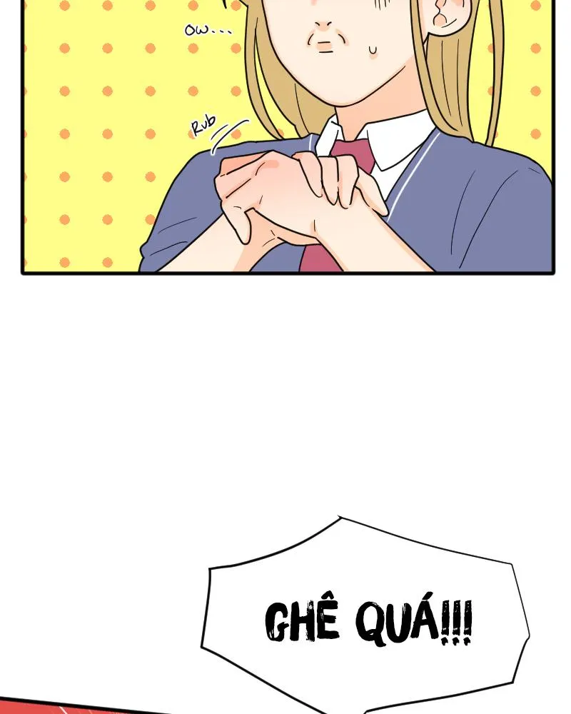 Truyện Ngôn Nhưng Không Ngôn Lắm Chapter 16 Trang 12