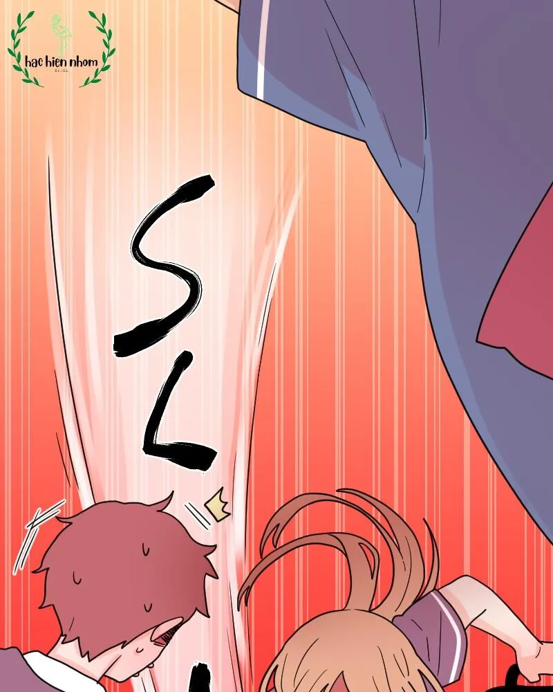 Truyện Ngôn Nhưng Không Ngôn Lắm Chapter 16 Trang 17