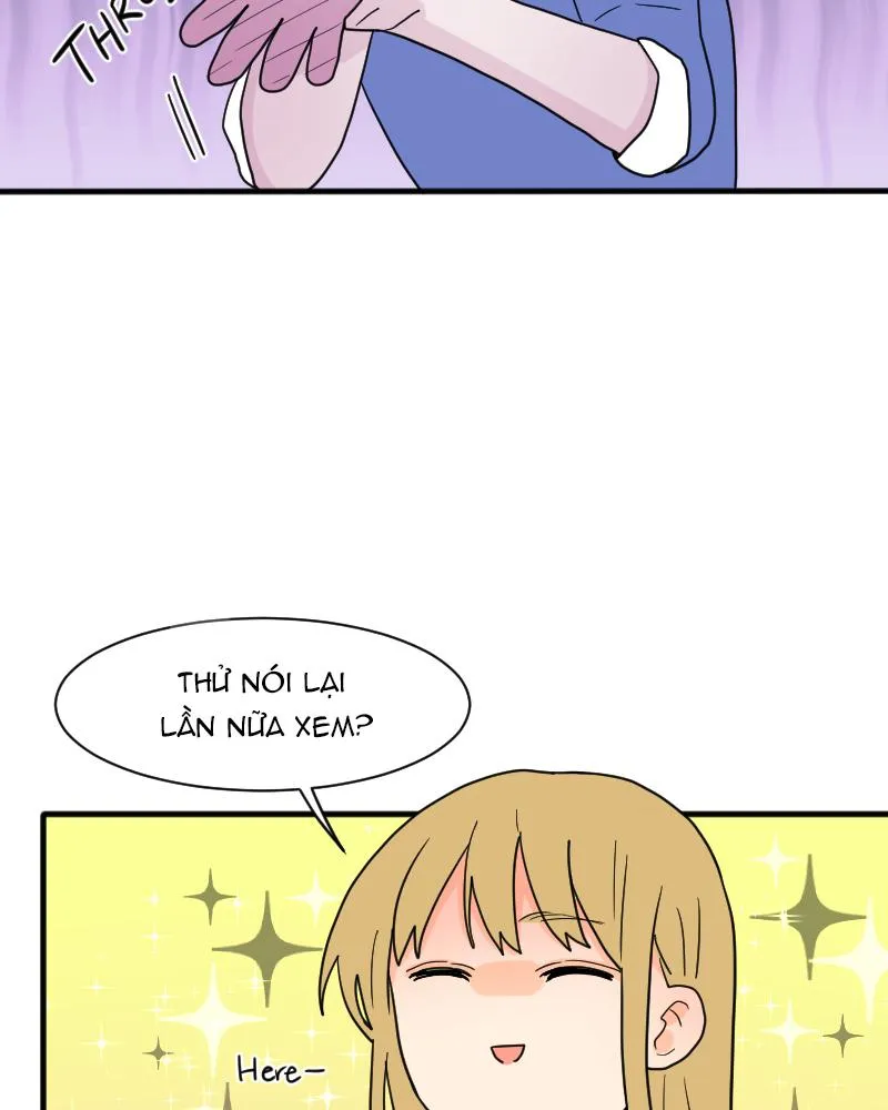 Truyện Ngôn Nhưng Không Ngôn Lắm Chapter 16 Trang 20