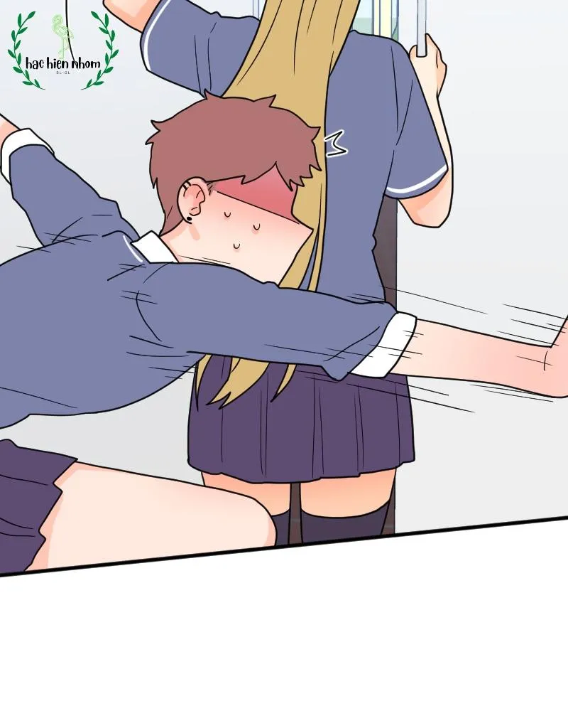 Truyện Ngôn Nhưng Không Ngôn Lắm Chapter 16 Trang 25