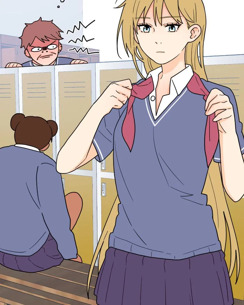 Truyện Ngôn Nhưng Không Ngôn Lắm Chapter 16 Trang 32