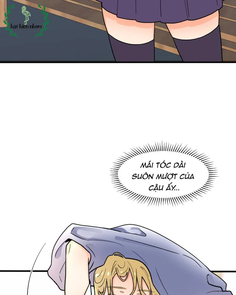 Truyện Ngôn Nhưng Không Ngôn Lắm Chapter 16 Trang 33