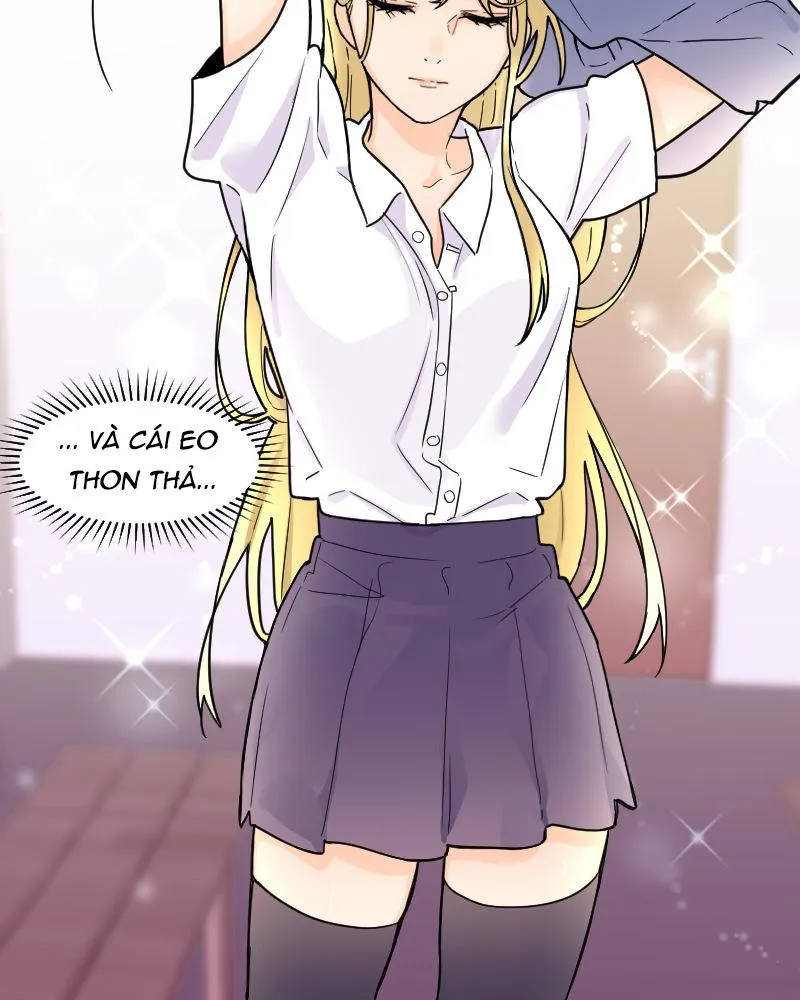 Truyện Ngôn Nhưng Không Ngôn Lắm Chapter 16 Trang 34
