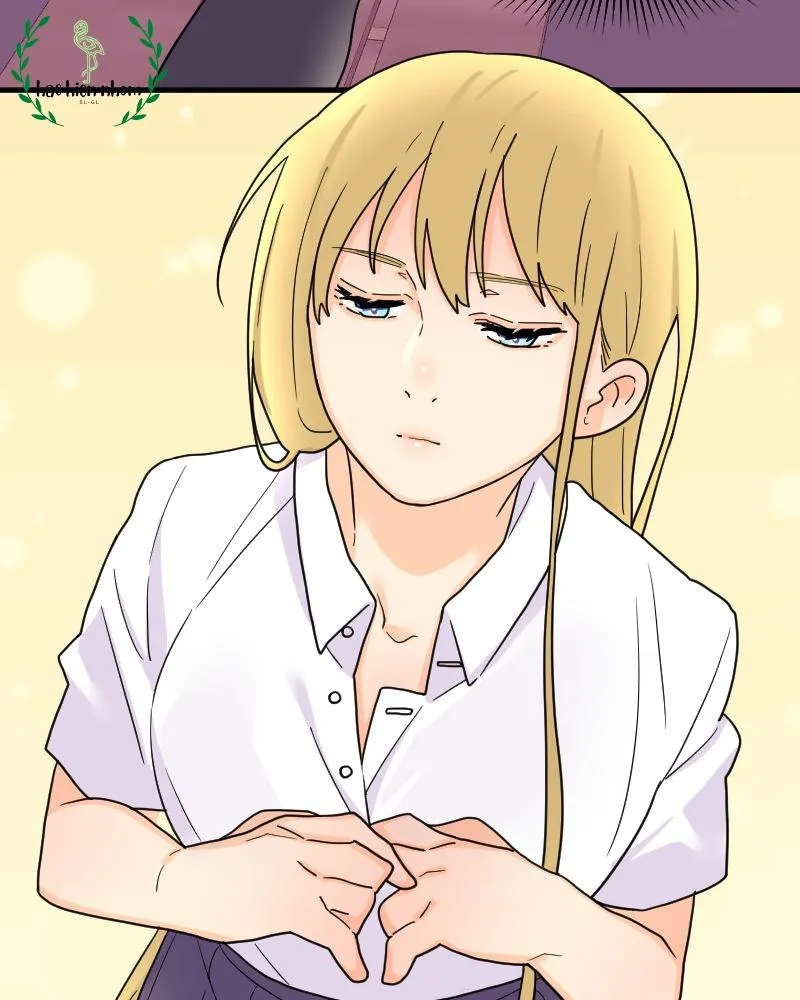 Truyện Ngôn Nhưng Không Ngôn Lắm Chapter 16 Trang 37