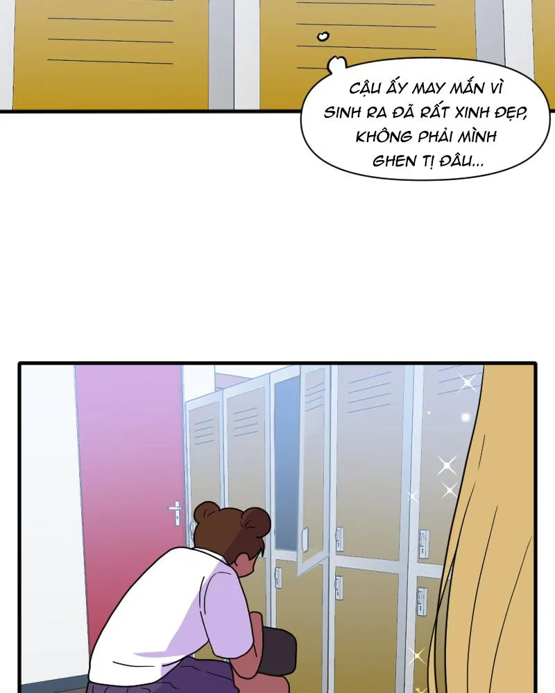 Truyện Ngôn Nhưng Không Ngôn Lắm Chapter 16 Trang 39