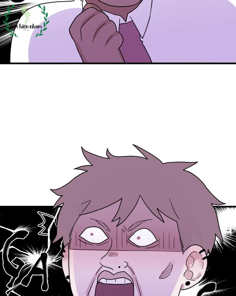 Truyện Ngôn Nhưng Không Ngôn Lắm Chapter 16 Trang 45