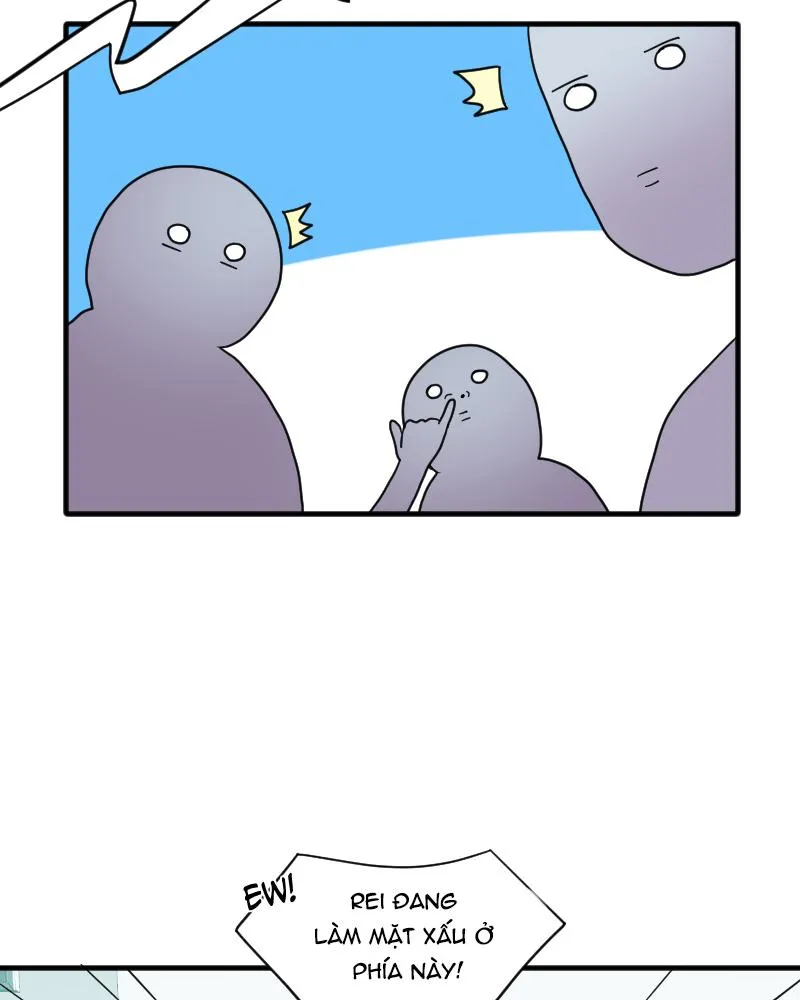 Truyện Ngôn Nhưng Không Ngôn Lắm Chapter 16 Trang 47