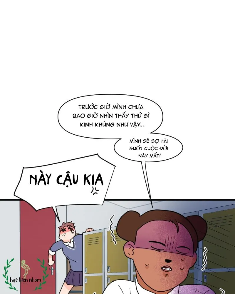 Truyện Ngôn Nhưng Không Ngôn Lắm Chapter 16 Trang 50