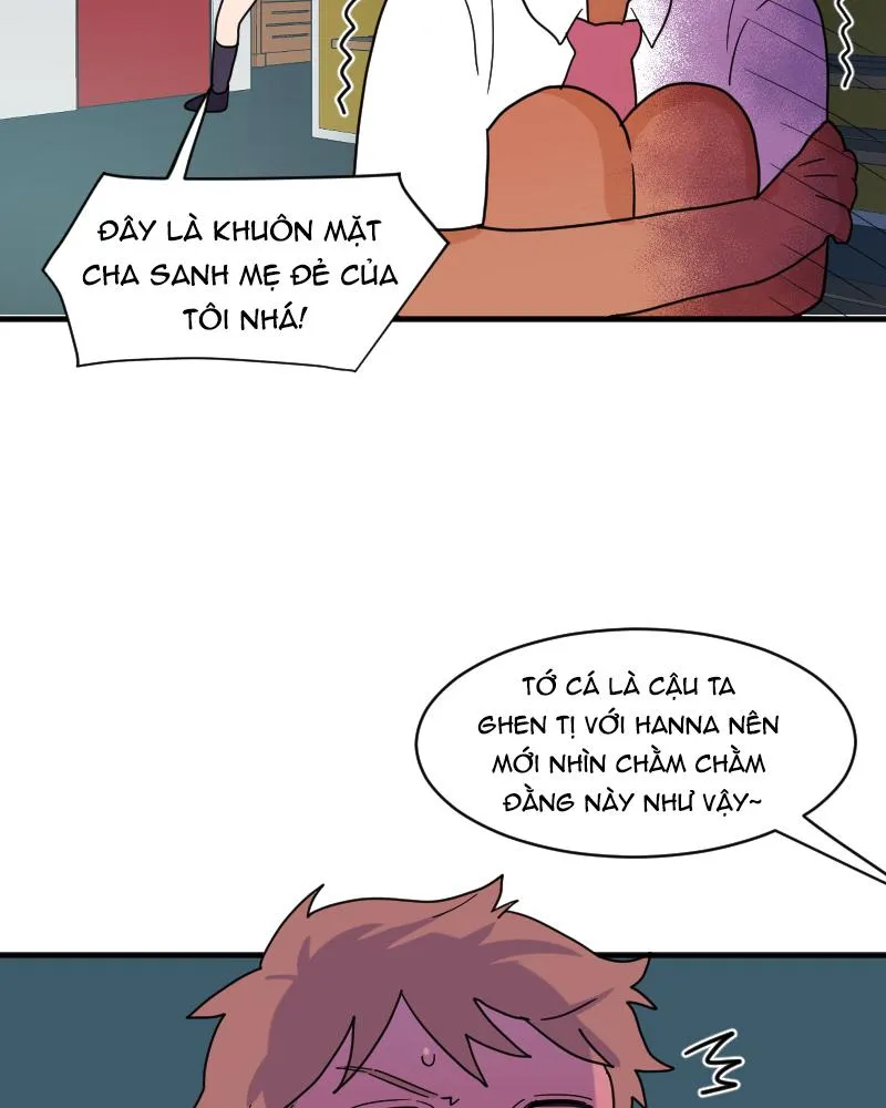 Truyện Ngôn Nhưng Không Ngôn Lắm Chapter 16 Trang 51