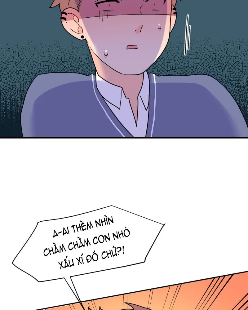 Truyện Ngôn Nhưng Không Ngôn Lắm Chapter 16 Trang 52