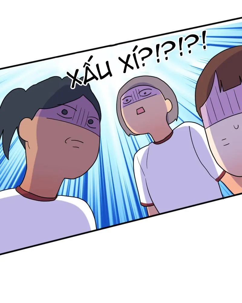 Truyện Ngôn Nhưng Không Ngôn Lắm Chapter 16 Trang 55