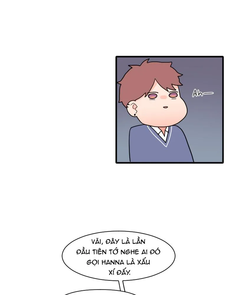 Truyện Ngôn Nhưng Không Ngôn Lắm Chapter 16 Trang 56