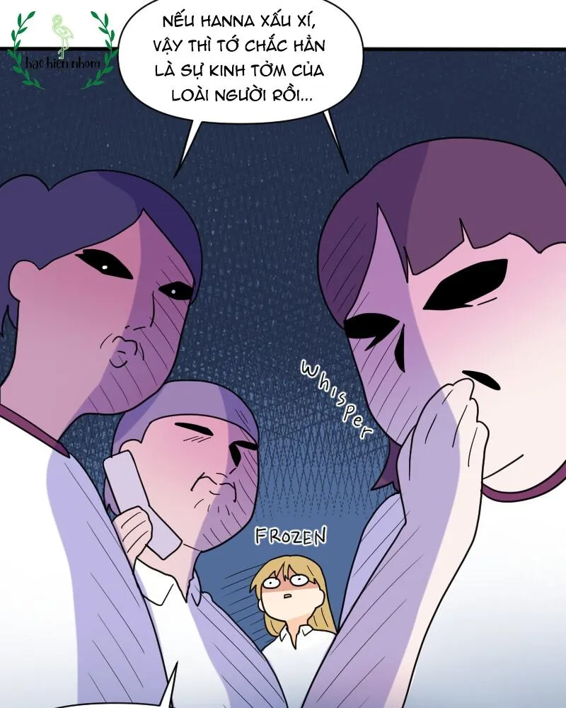 Truyện Ngôn Nhưng Không Ngôn Lắm Chapter 16 Trang 57