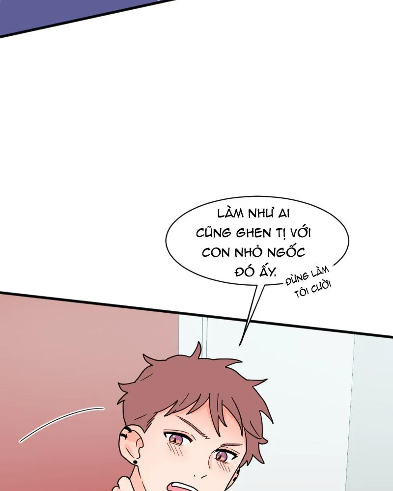 Truyện Ngôn Nhưng Không Ngôn Lắm Chapter 16 Trang 59