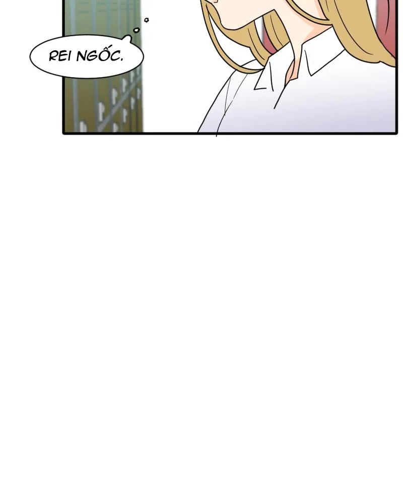 Truyện Ngôn Nhưng Không Ngôn Lắm Chapter 16 Trang 64