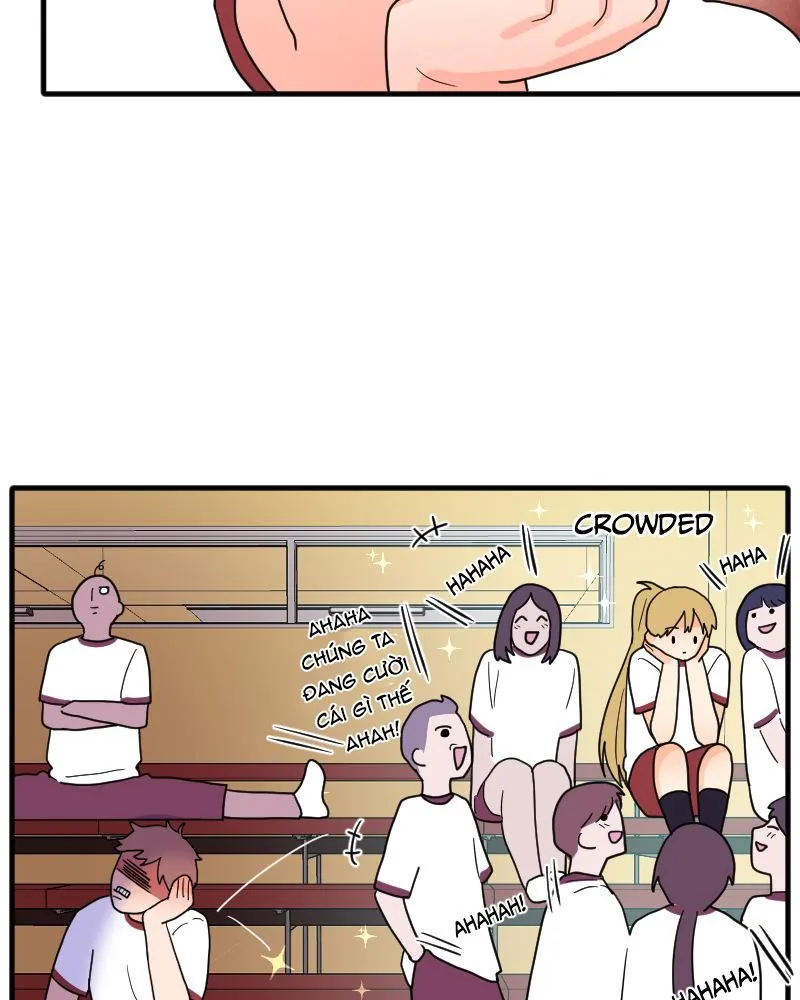 Truyện Ngôn Nhưng Không Ngôn Lắm Chapter 16 Trang 67