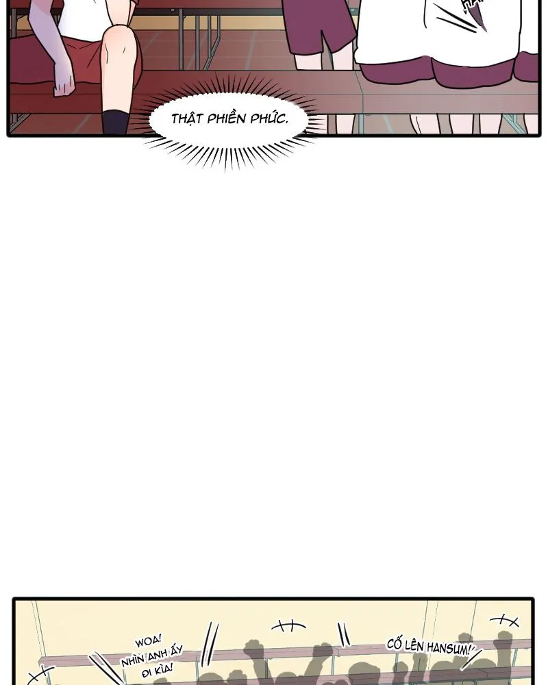 Truyện Ngôn Nhưng Không Ngôn Lắm Chapter 16 Trang 68