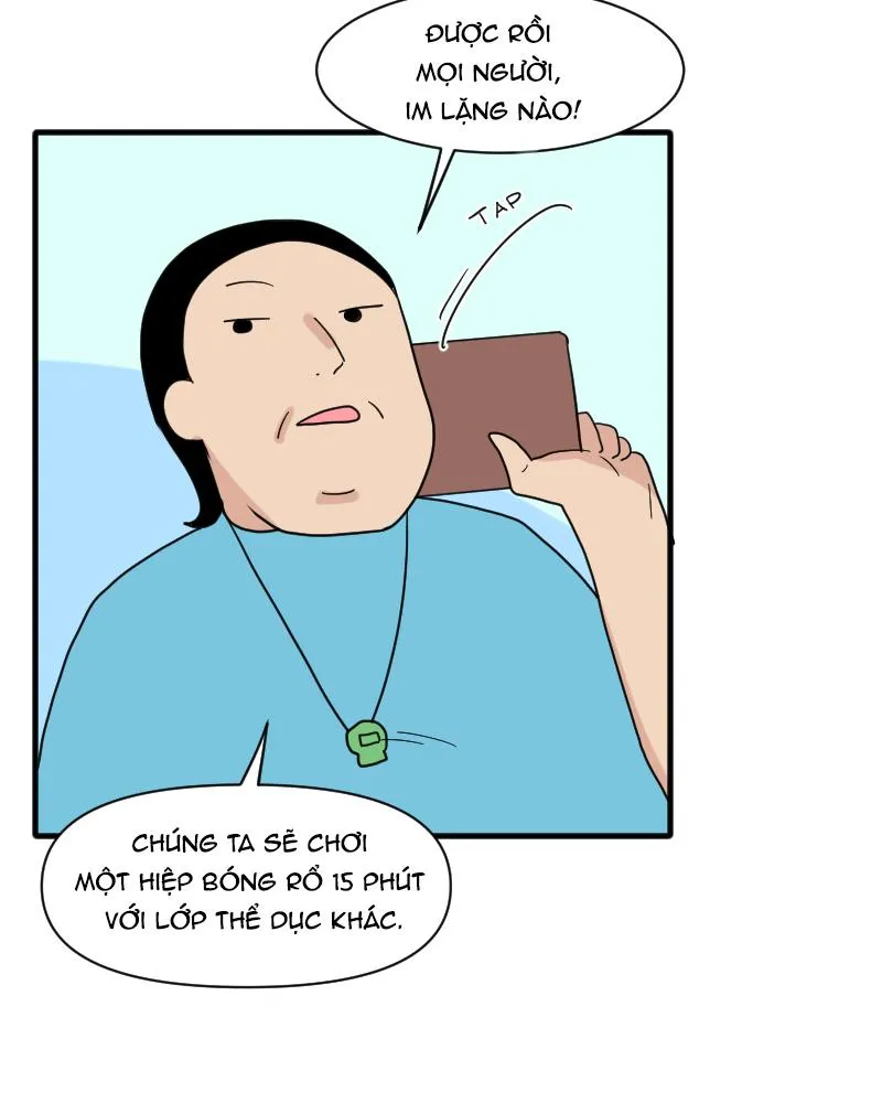 Truyện Ngôn Nhưng Không Ngôn Lắm Chapter 16 Trang 70