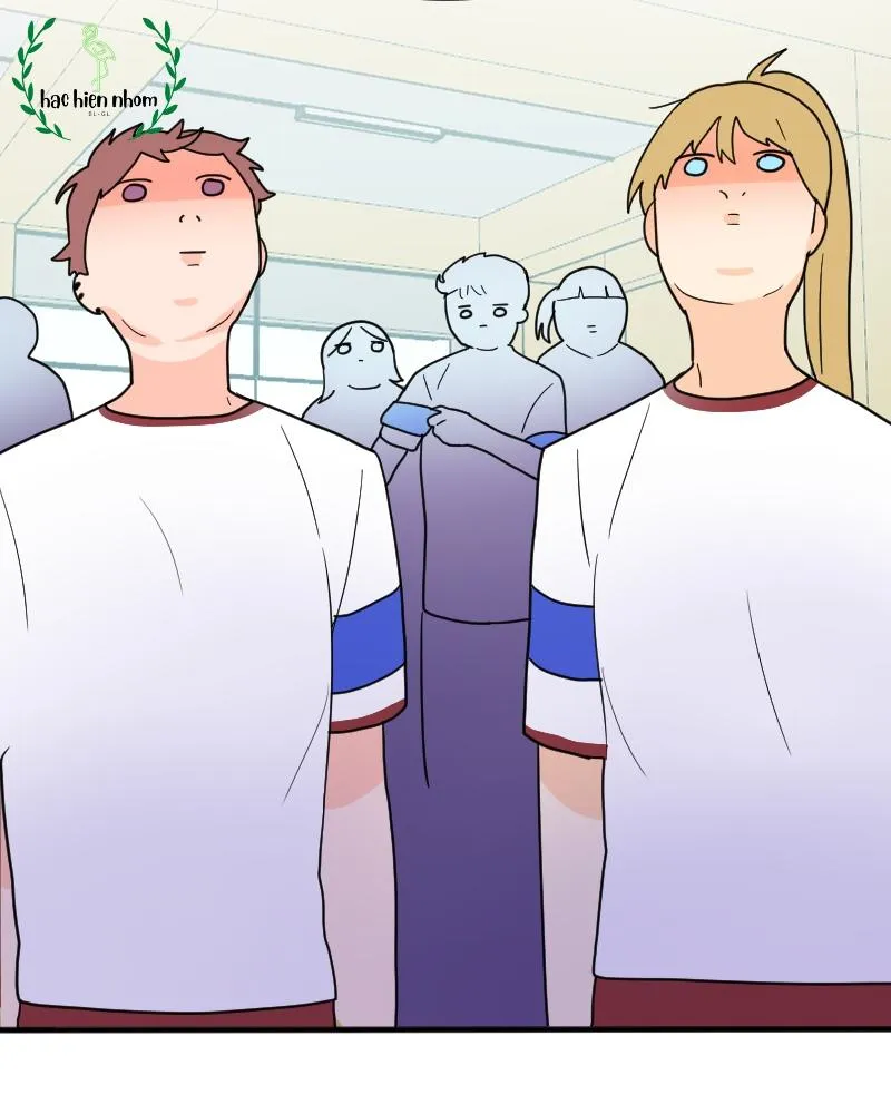 Truyện Ngôn Nhưng Không Ngôn Lắm Chapter 16 Trang 74