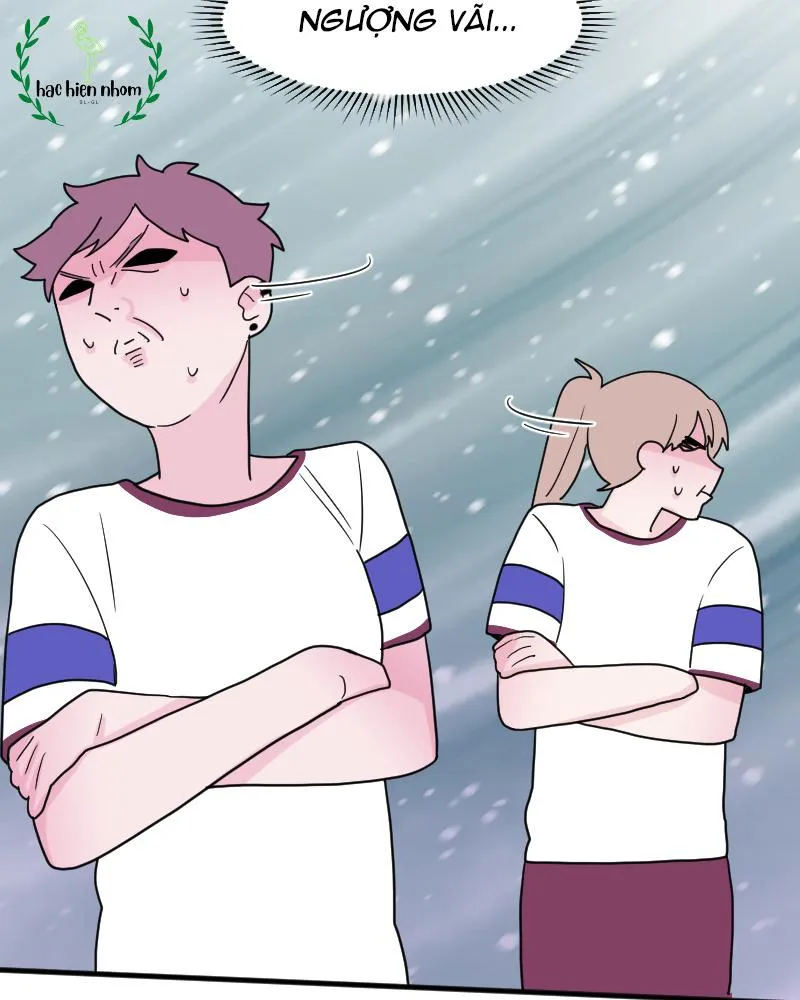 Truyện Ngôn Nhưng Không Ngôn Lắm Chapter 16 Trang 78