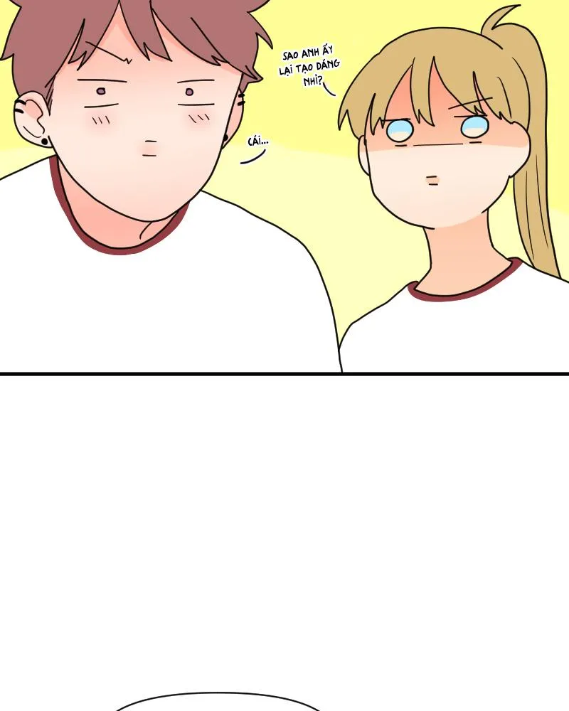 Truyện Ngôn Nhưng Không Ngôn Lắm Chapter 16 Trang 82