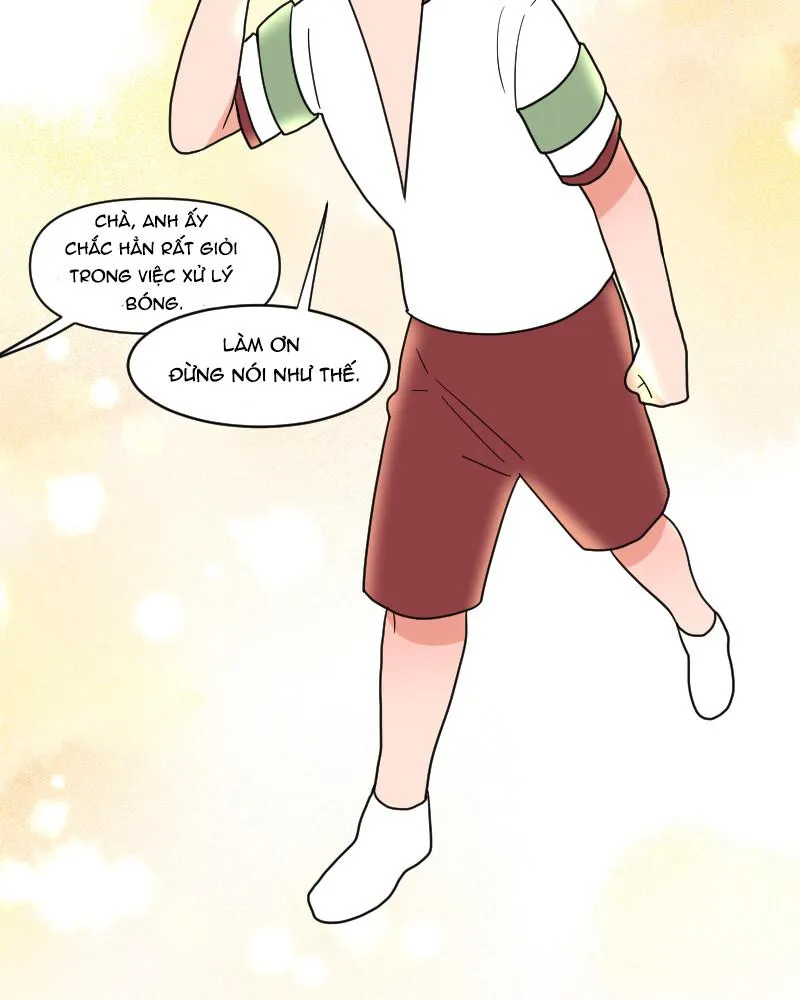 Truyện Ngôn Nhưng Không Ngôn Lắm Chapter 16 Trang 89