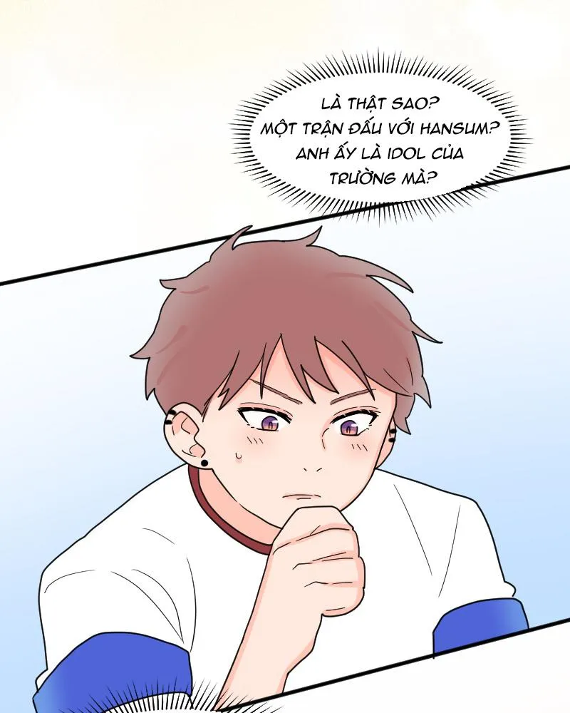 Truyện Ngôn Nhưng Không Ngôn Lắm Chapter 16 Trang 90
