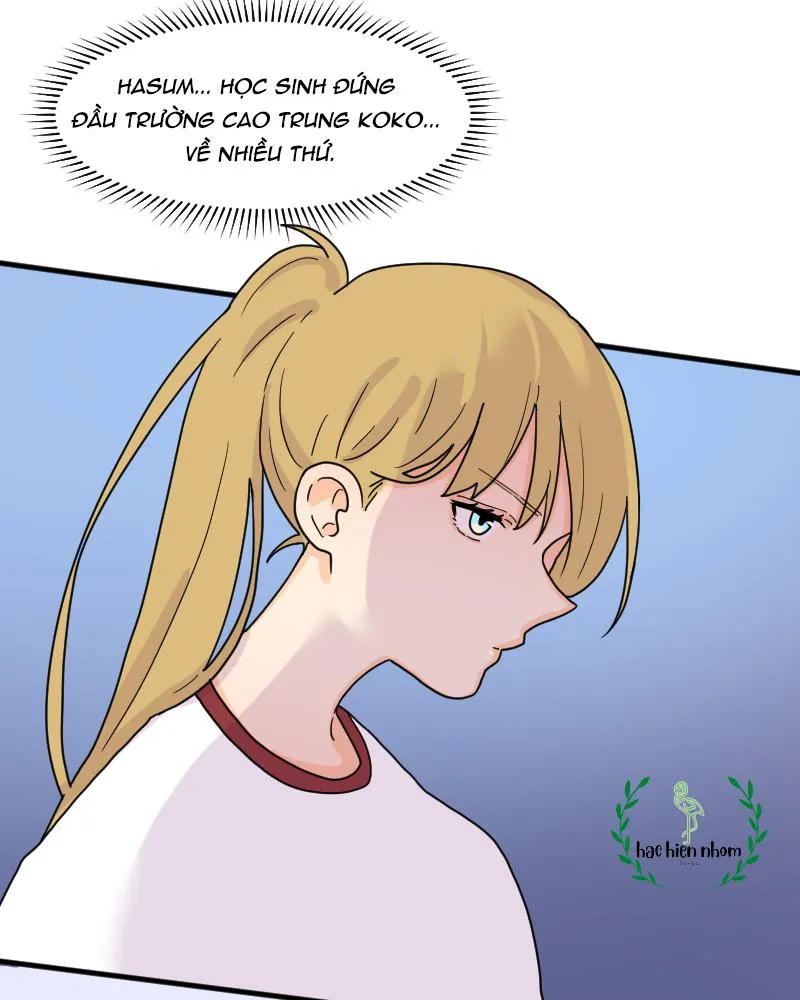 Truyện Ngôn Nhưng Không Ngôn Lắm Chapter 16 Trang 95