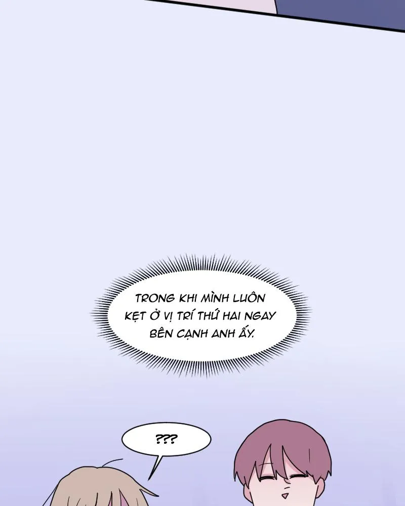 Truyện Ngôn Nhưng Không Ngôn Lắm Chapter 16 Trang 96