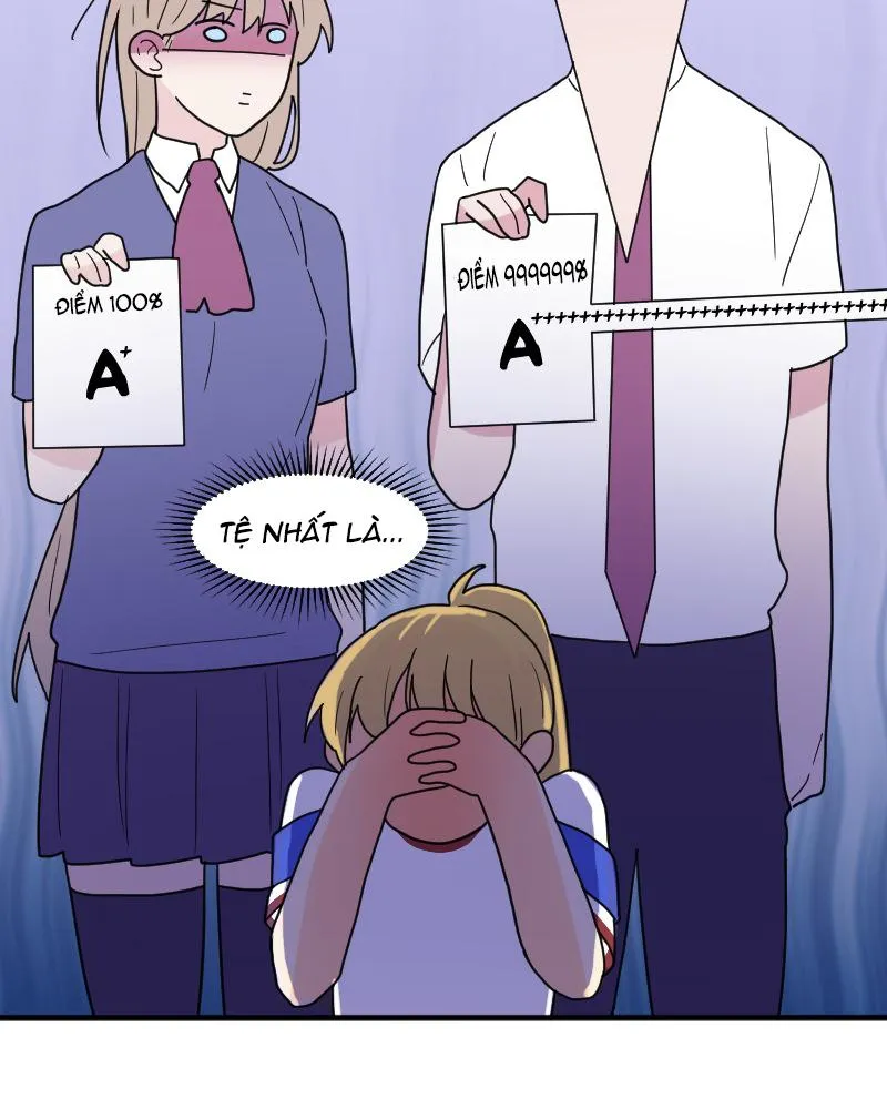 Truyện Ngôn Nhưng Không Ngôn Lắm Chapter 16 Trang 97