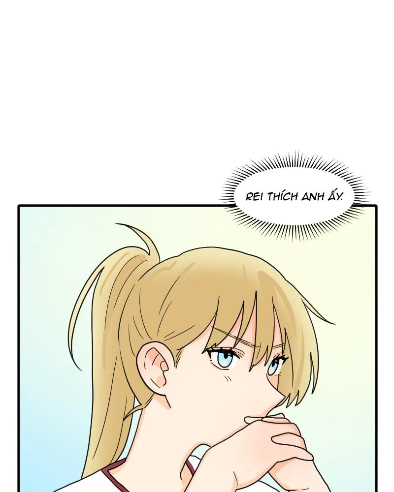 Truyện Ngôn Nhưng Không Ngôn Lắm Chapter 16 Trang 98