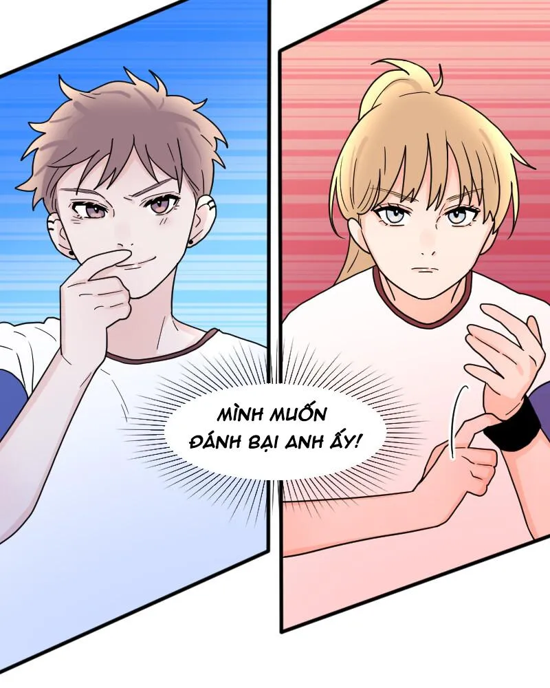 Truyện Ngôn Nhưng Không Ngôn Lắm Chapter 16 Trang 100