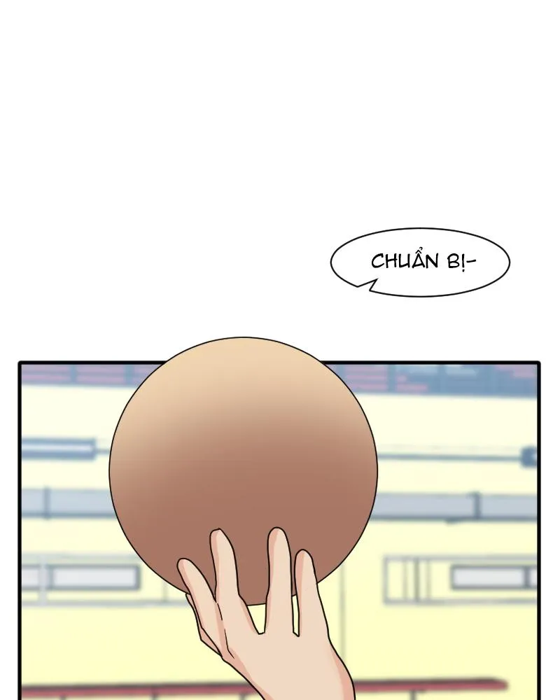 Truyện Ngôn Nhưng Không Ngôn Lắm Chapter 17 Trang 3