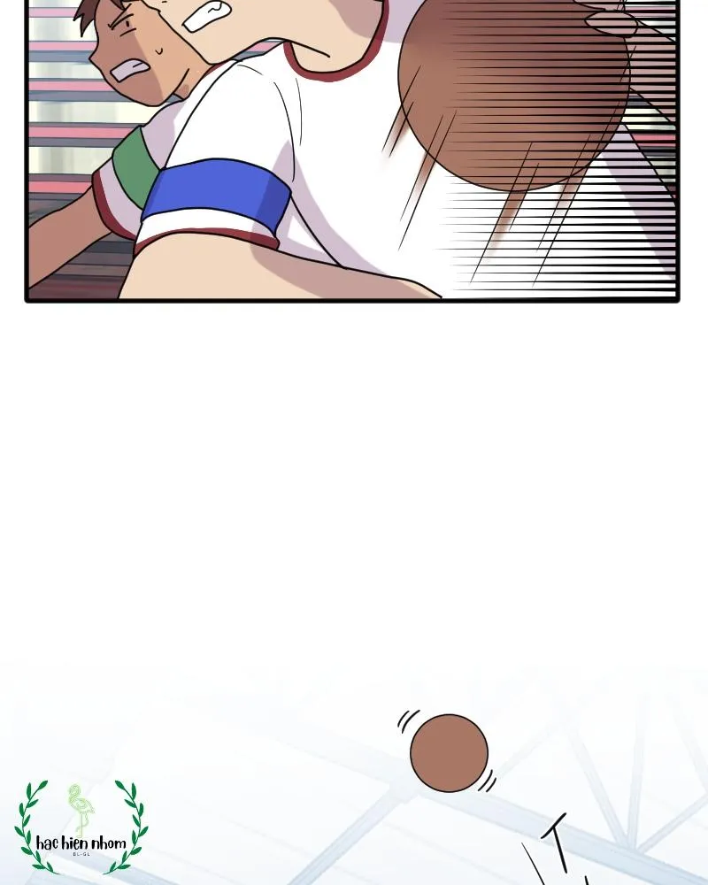 Truyện Ngôn Nhưng Không Ngôn Lắm Chapter 17 Trang 9