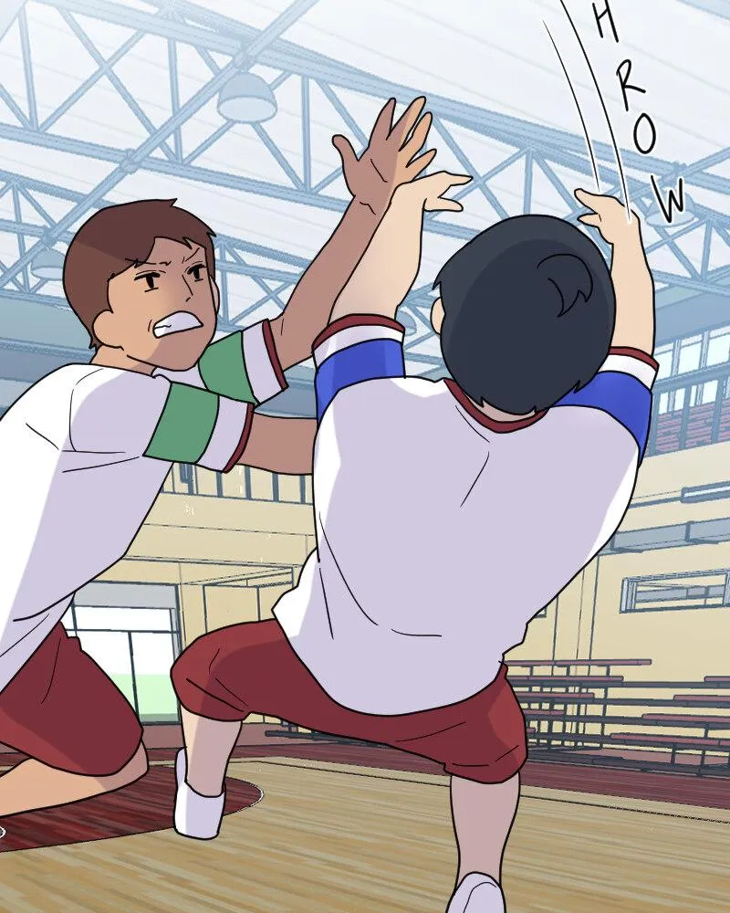 Truyện Ngôn Nhưng Không Ngôn Lắm Chapter 17 Trang 10