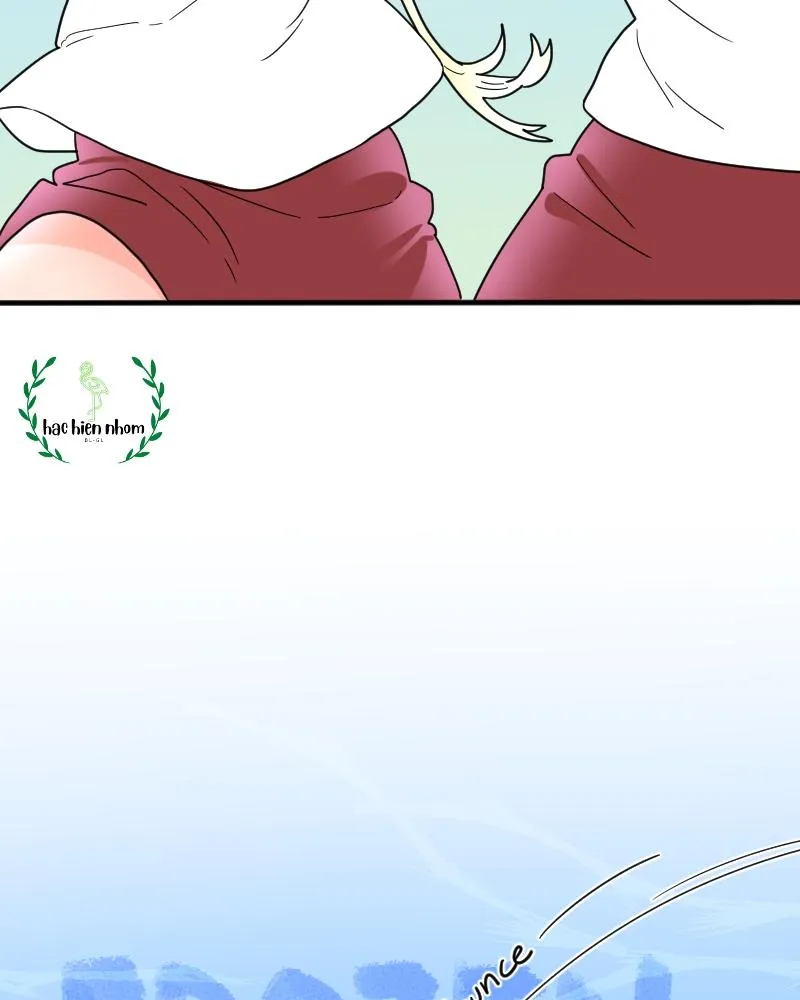 Truyện Ngôn Nhưng Không Ngôn Lắm Chapter 17 Trang 17