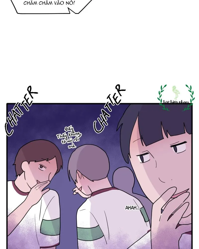 Truyện Ngôn Nhưng Không Ngôn Lắm Chapter 17 Trang 21