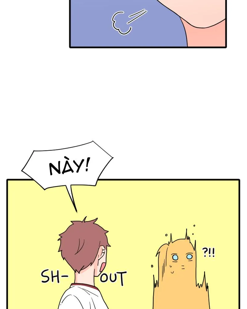 Truyện Ngôn Nhưng Không Ngôn Lắm Chapter 17 Trang 24