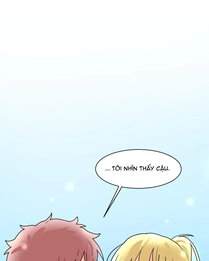 Truyện Ngôn Nhưng Không Ngôn Lắm Chapter 17 Trang 30