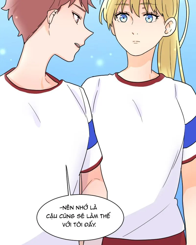 Truyện Ngôn Nhưng Không Ngôn Lắm Chapter 17 Trang 31