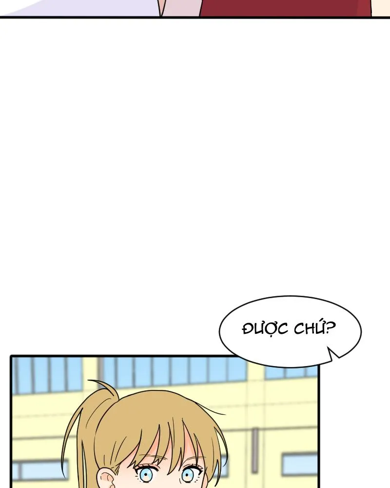 Truyện Ngôn Nhưng Không Ngôn Lắm Chapter 17 Trang 32