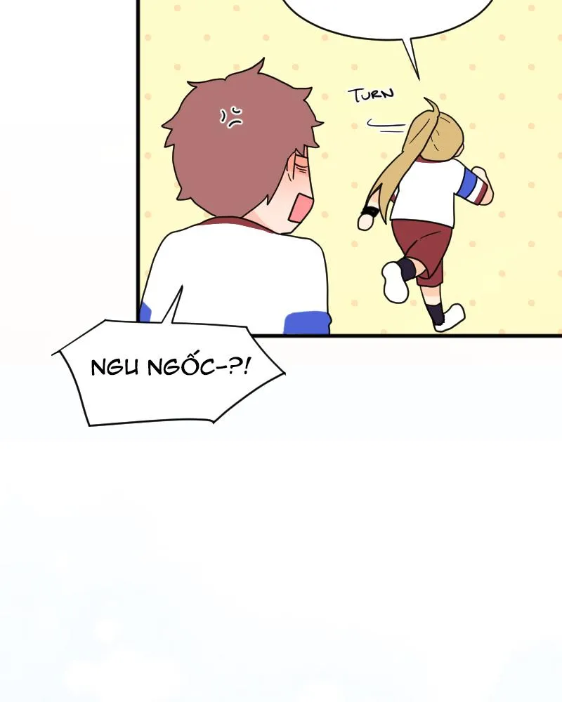 Truyện Ngôn Nhưng Không Ngôn Lắm Chapter 17 Trang 34