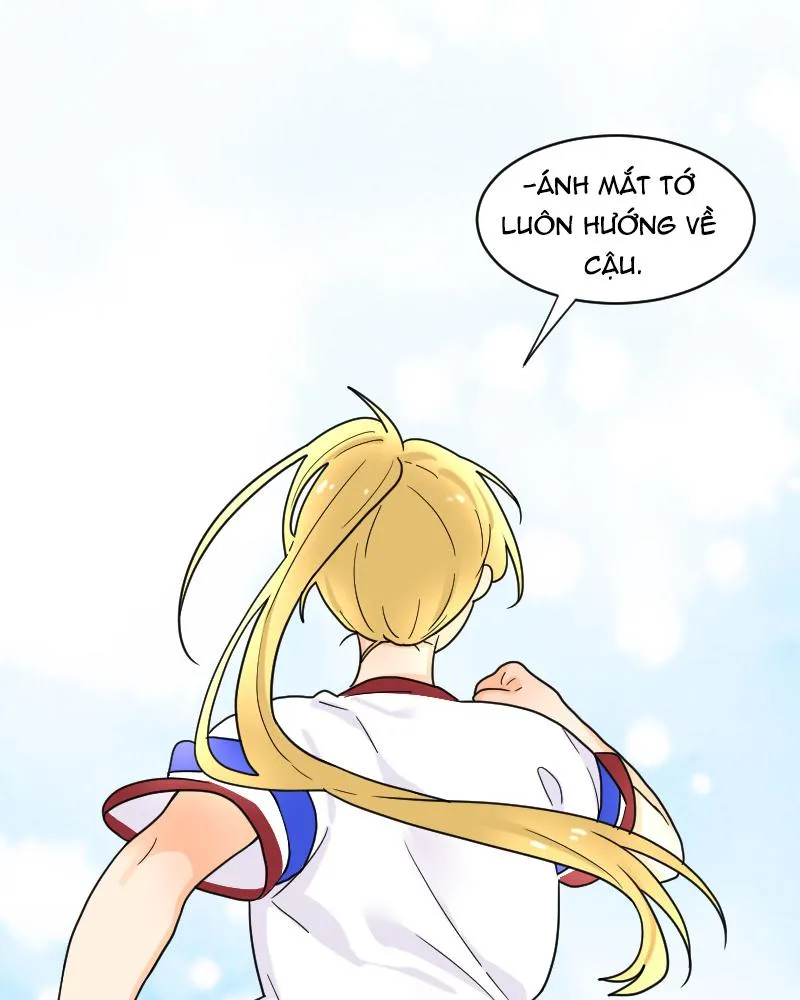 Truyện Ngôn Nhưng Không Ngôn Lắm Chapter 17 Trang 35