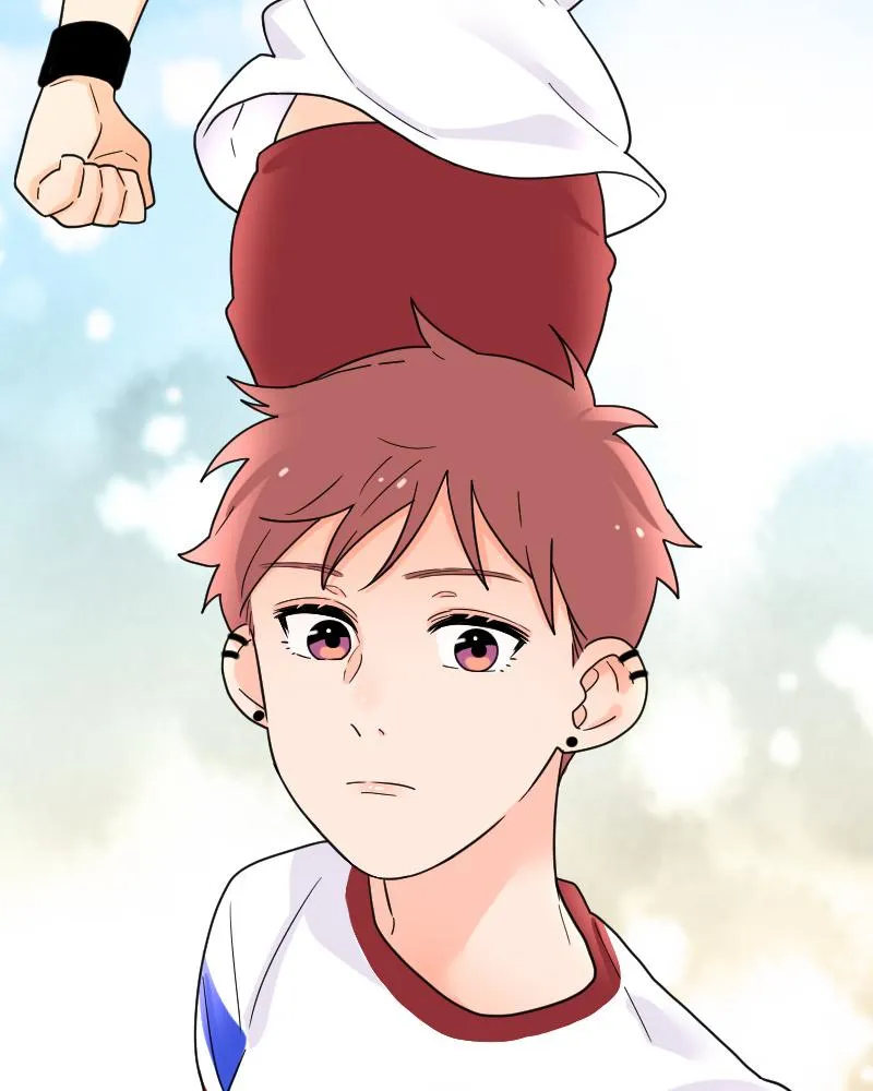 Truyện Ngôn Nhưng Không Ngôn Lắm Chapter 17 Trang 36