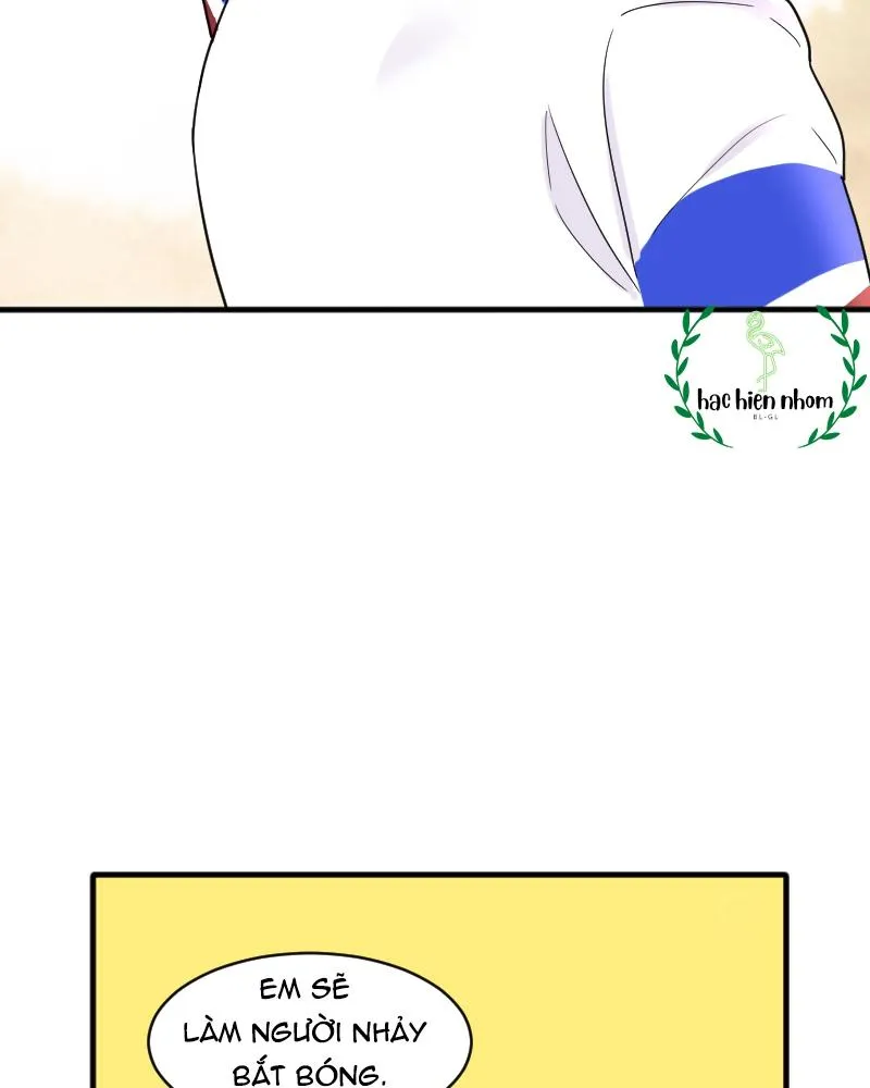 Truyện Ngôn Nhưng Không Ngôn Lắm Chapter 17 Trang 37