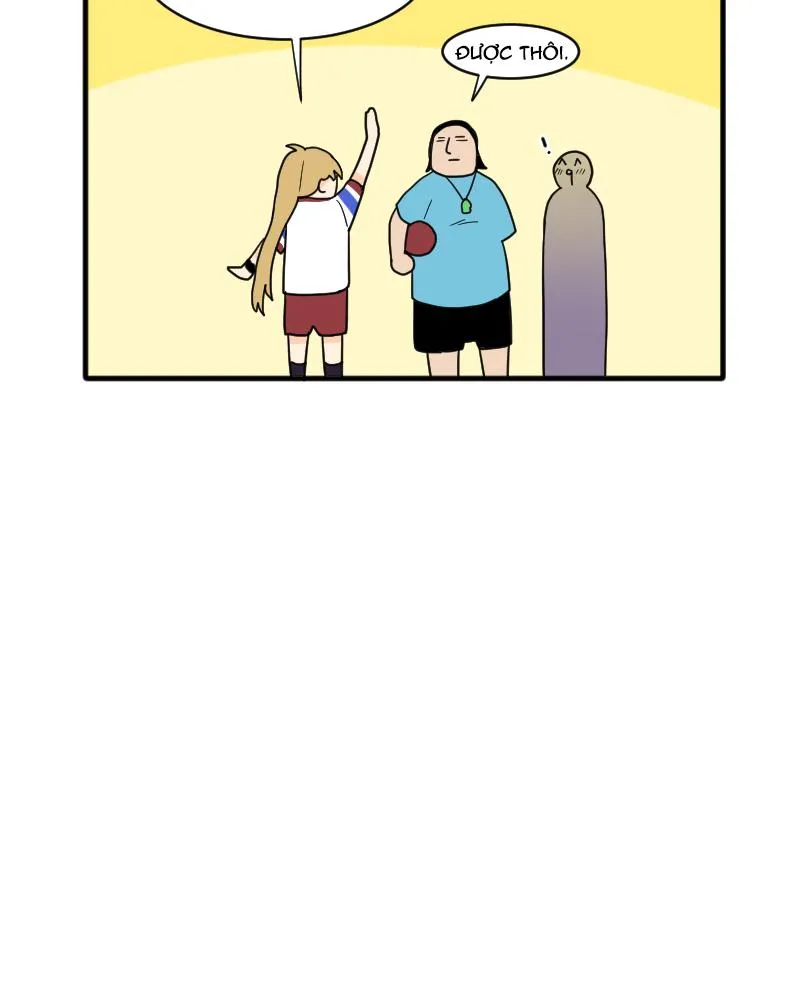 Truyện Ngôn Nhưng Không Ngôn Lắm Chapter 17 Trang 38