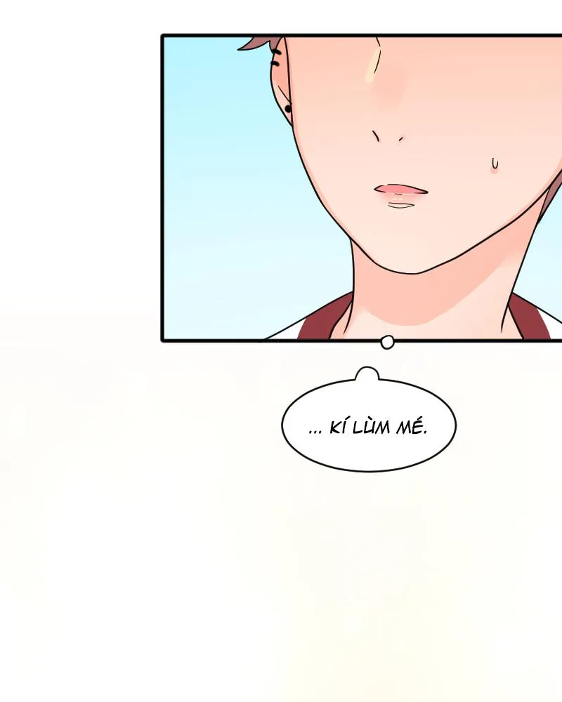 Truyện Ngôn Nhưng Không Ngôn Lắm Chapter 17 Trang 39