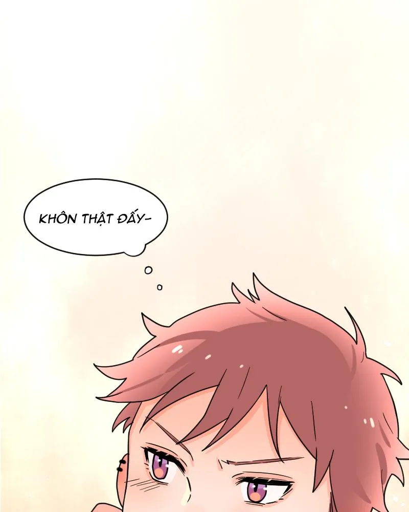 Truyện Ngôn Nhưng Không Ngôn Lắm Chapter 17 Trang 40
