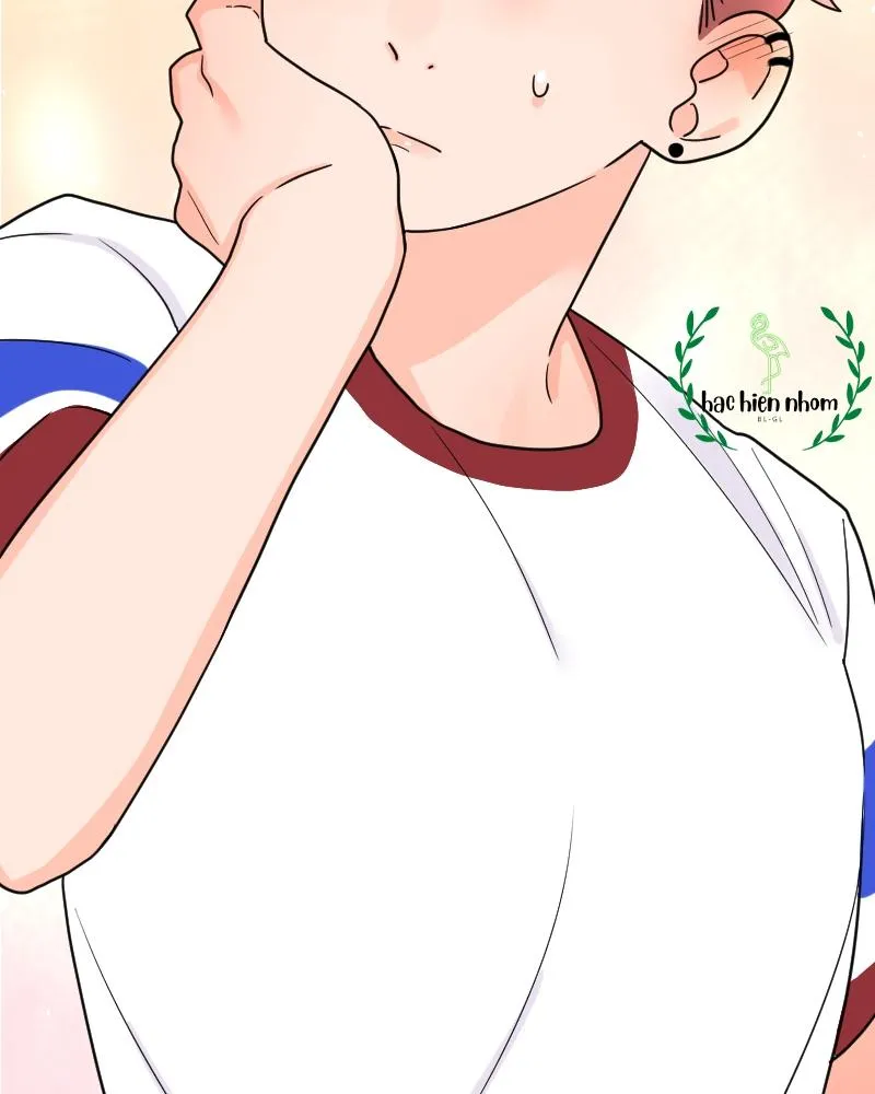 Truyện Ngôn Nhưng Không Ngôn Lắm Chapter 17 Trang 41